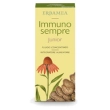 erbamea immunosempre junior fluido concentrato 200 ml
