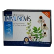 immunovis effervescenti 14 bustine 42g