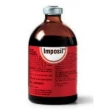 imposil intramuscolo fl 100ml 50d 10%