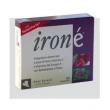 irone' 30 compresse