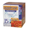isodrink polvere arancia 15 bustine