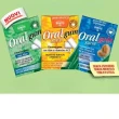 karite oral chewgum ace 25g