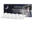 keno melatonin triptof/se30 compresse