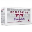 keraskin granulato cavalli 40 bustine da 25 g