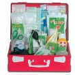 kit pronto soccorso all 1 valigetta pl