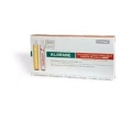 klorane trattante anticaduta uomo 12x2ml