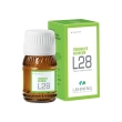l 28 "gocce orali, soluzione" 1 flacone contagocce in vetro da 30 ml