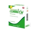 l-carnitin green tea 20 compresse effervescenti