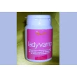 ladyvamp 60 compresse