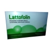 lattofolin 20  capsule 560mg