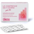argital le compresse dei 5 giorni pe lei 30 compresse