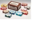 liquirizia gom scat lilla 100g