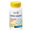 longlife amino complex integratore per il mantenimento massa muscolare 60 tavolette
