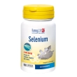 longlife selenium 100cpr