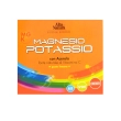 magnesio potassio 18 bustine effer