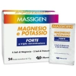 magnesio potassio forte zer24 bustine
