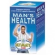 man's healt 60 capsule