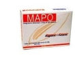 mapo integrat salviette 12 compresse effervescenti