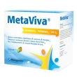 metaviva mg/k/vit c 20 bustine