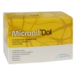micronil dol integratore per il benessere del sistema nervoso 30 bustine