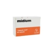 midium 30 capsule