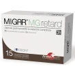 migar mg retard 15 capsule