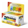multicentrum junior 30 compresse masticabili