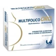 multifolico orodispersibili 16 bustine orosol