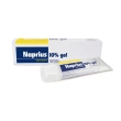 naprius naprius 10% gel- tubo 30 g