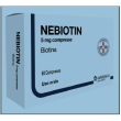 nebiotin nebiotin 5 mg compresse? 60 compresse in blister pvc/al
