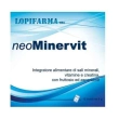 neominervit 12 bustine 8g