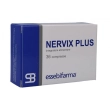 nervix plus 30 compresse