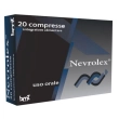 nevrolex 20 compresse