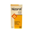 nizoral "20 mg/g shampoo" flacone in hdpe da 120 ml