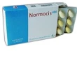 normocis 30cps