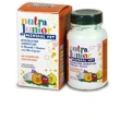 nutra junior mineral vit 60cpr