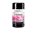 nutriva immunoval con lattoferrina 30 compresse da 900 mg