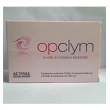 opclym 20cps+20 compresse