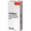 otomax gocce otologiche cani 34 ml