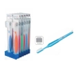 paro 7744 spazzolino m27 med 3fil