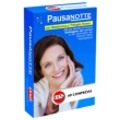 pausa notte 60 compresse