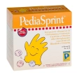 pediasprint 15 flaconi 10 ml