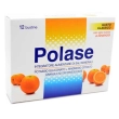 polase arancia 12 bustine effervescenti