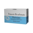 potassio bicarbonato 100 bustine - integratore di minerali utili al sistema circolatorio