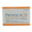 prevensol integrat 60 capsule