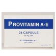 provitamin ae 24 capsule nf