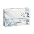 pharcos psor 40 capsule - integratore di acido folico per il trofismo della pelle