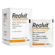 realvit integrat 20 bustine