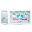 reidrata polvere 40 bustine 25g