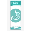 reset 20stick pack